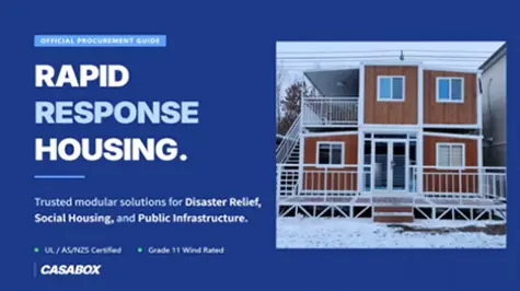 Il delta del fiume Yangtze costituisce un cluster industriale di container house, la capacit&agrave; di personalizzazione di fascia alta di Suzhou guida il paese