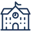Scuola dei contenitori