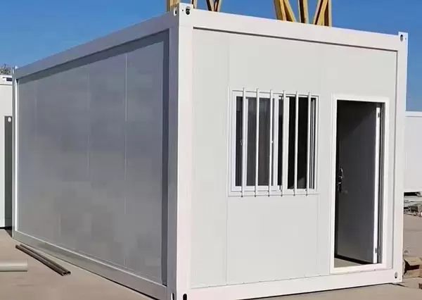 Sala contenitori per imballaggi